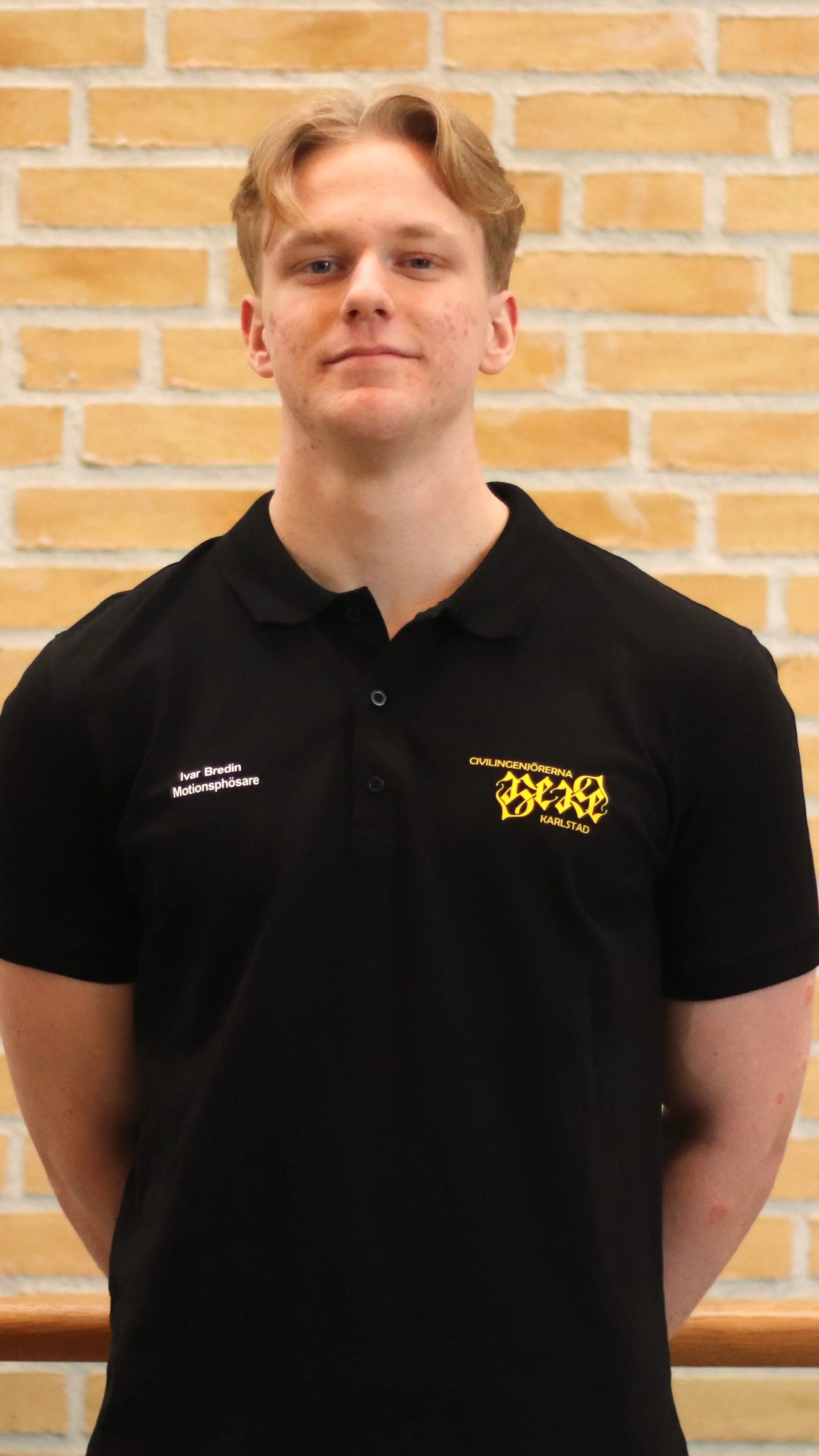 Ivar Bredin