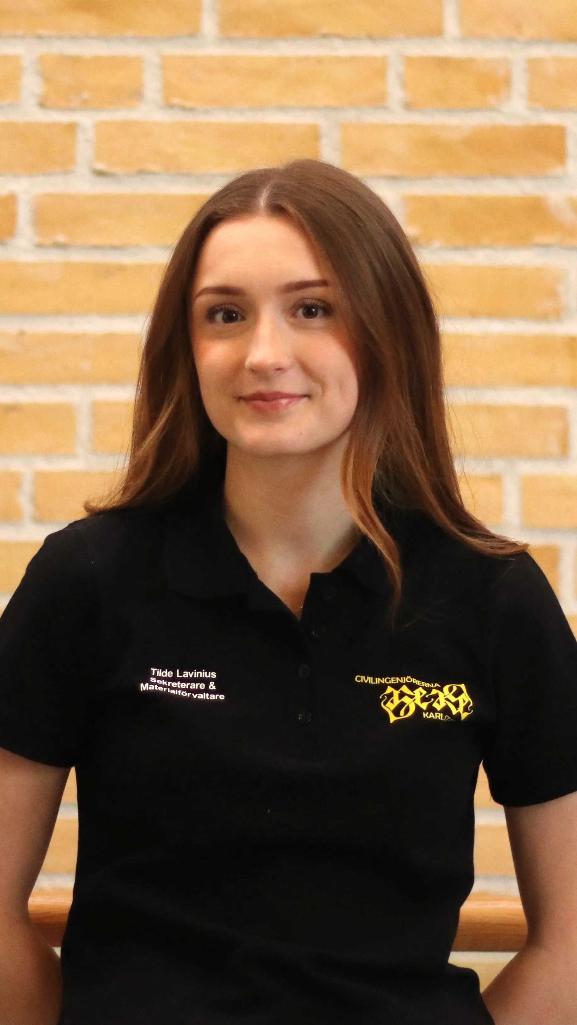 Tilde Lavinius