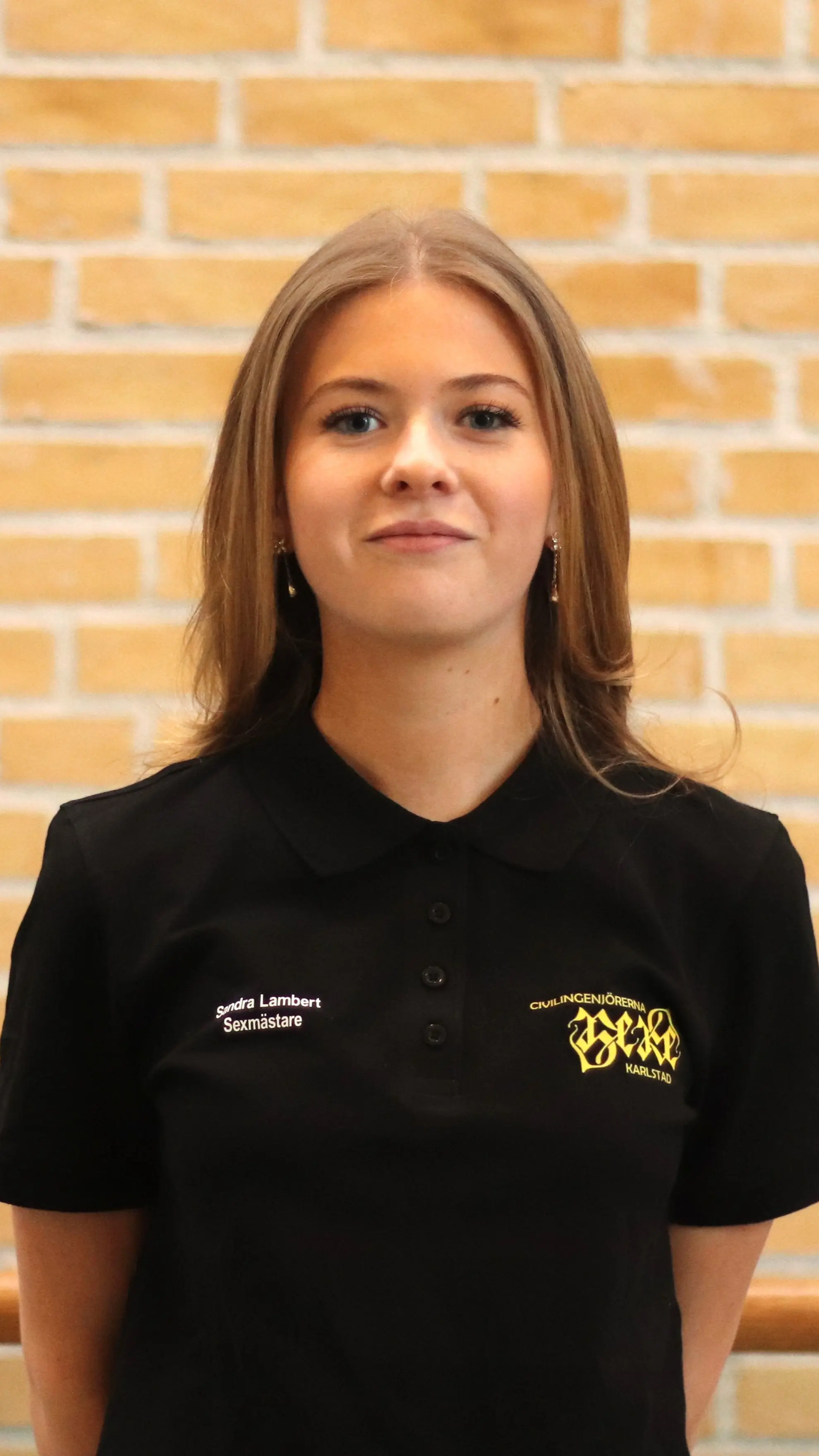 Sandra Lambert