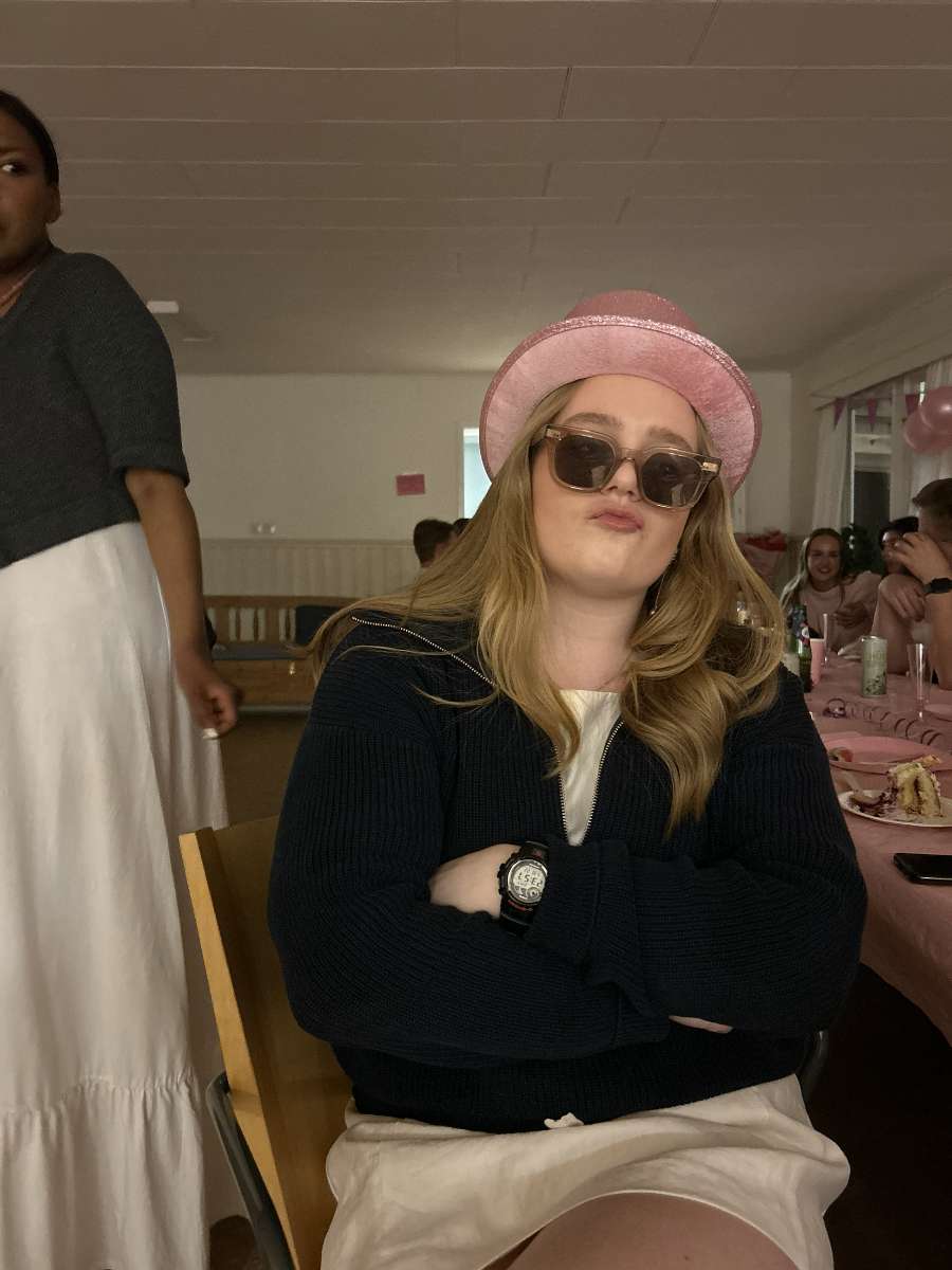 Emma Sörensson